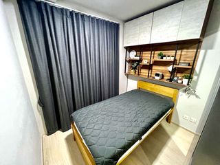 Продажа 1 кровать кондо в Ратчатхещи, Бангкок