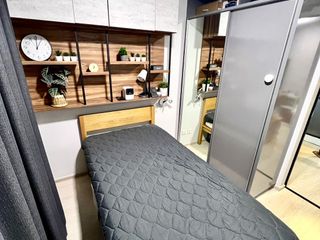 Продажа 1 кровать кондо в Ратчатхещи, Бангкок