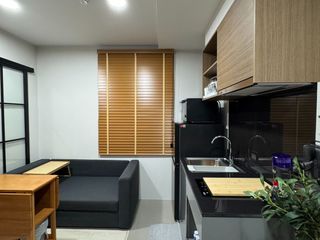 Wohnung zum Kauf mit 1 Zimmer in Ratchathewi, Bangkok