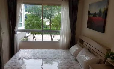 For sale 1 bed condo in Prawet, Bangkok