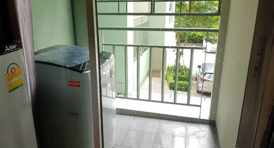出售 1 卧室 公寓 在 Prawet, 曼谷