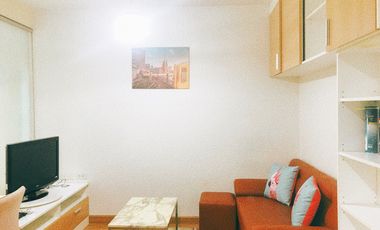 Аренда 1 кровать кондо в Суан Луанг, Бангкок