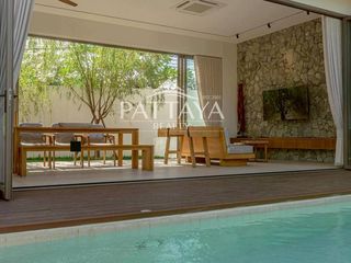出售 4 卧室 独立屋 在 Bang Lamung, Chon Buri