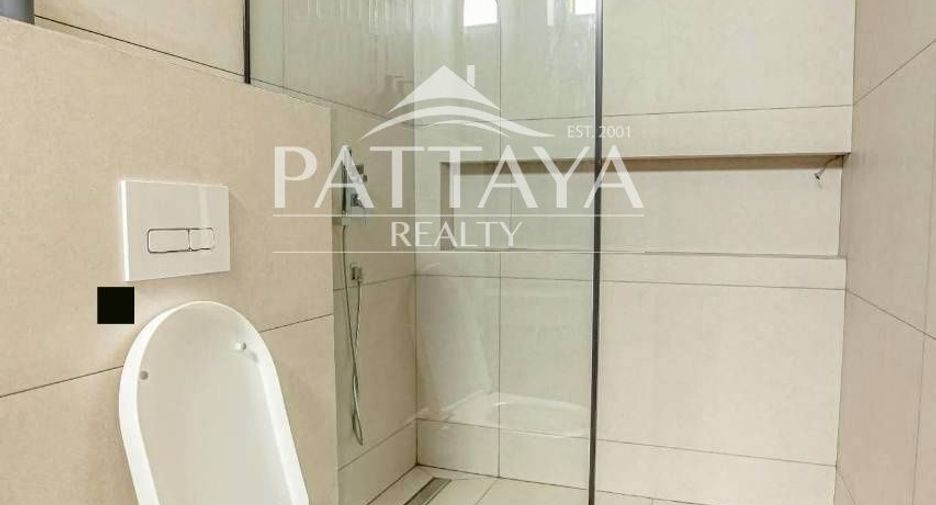 À vendre 4 chambres maison à Bang Lamung, Chonburi