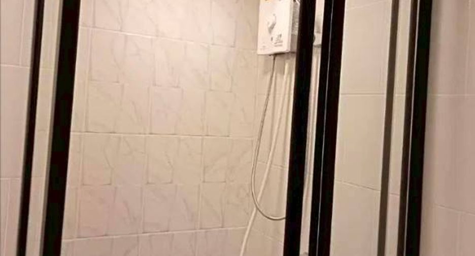 For sale 1 bed condo in Khlong Luang, Pathum Thani