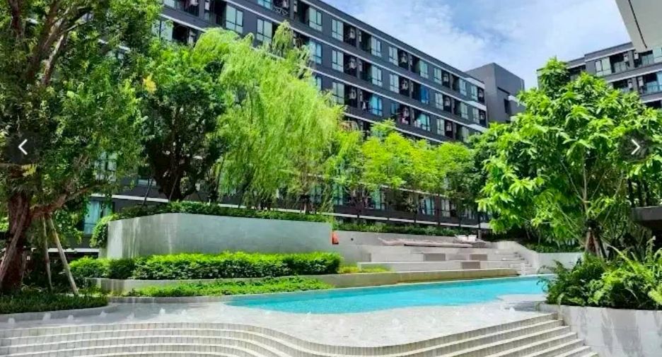 For sale 1 bed condo in Khlong Luang, Pathum Thani