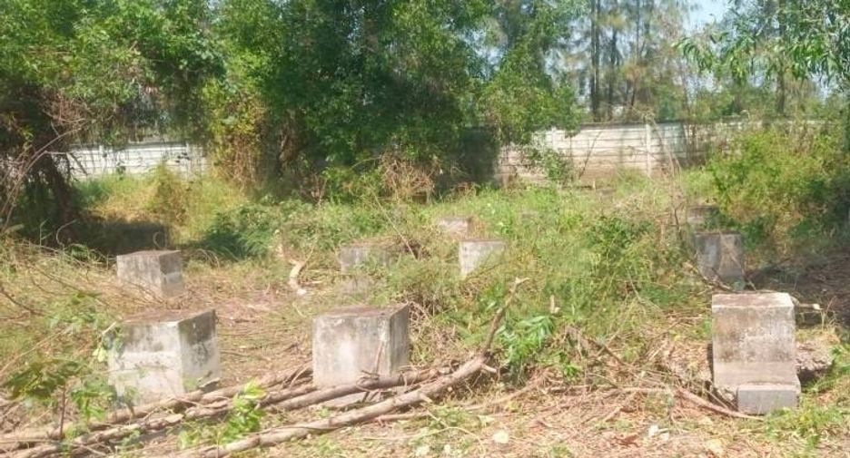 Grundstück zur Miete und zum Kauf in Khlong Luang, Pathum Thani