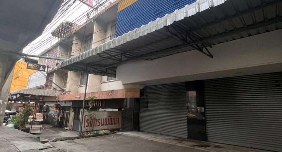 ขาย 3 ห้องนอน พื้นที่ค้าปลีก ใน ธัญบุรี, ปทุมธานี