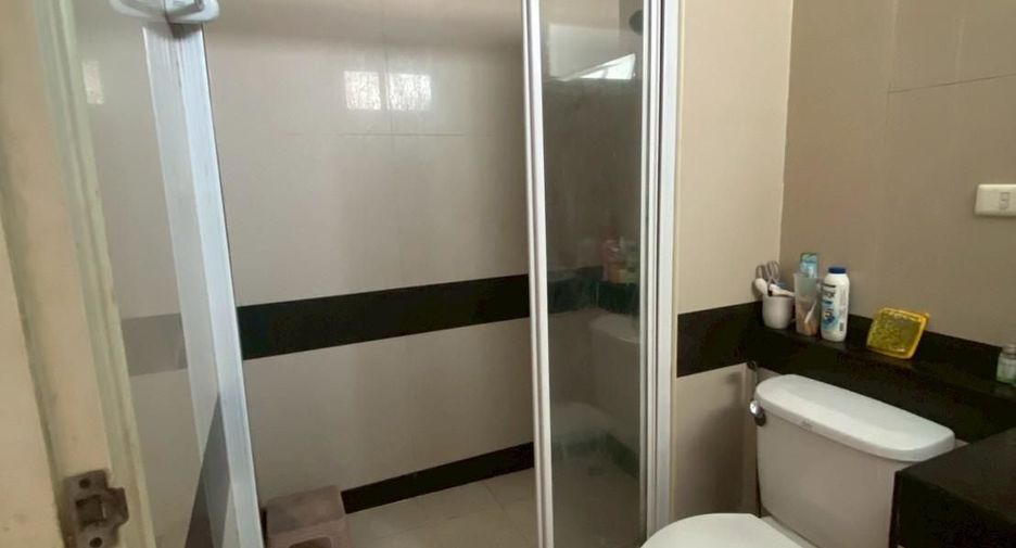 For sale 1 bed condo in Lat Phrao, Bangkok