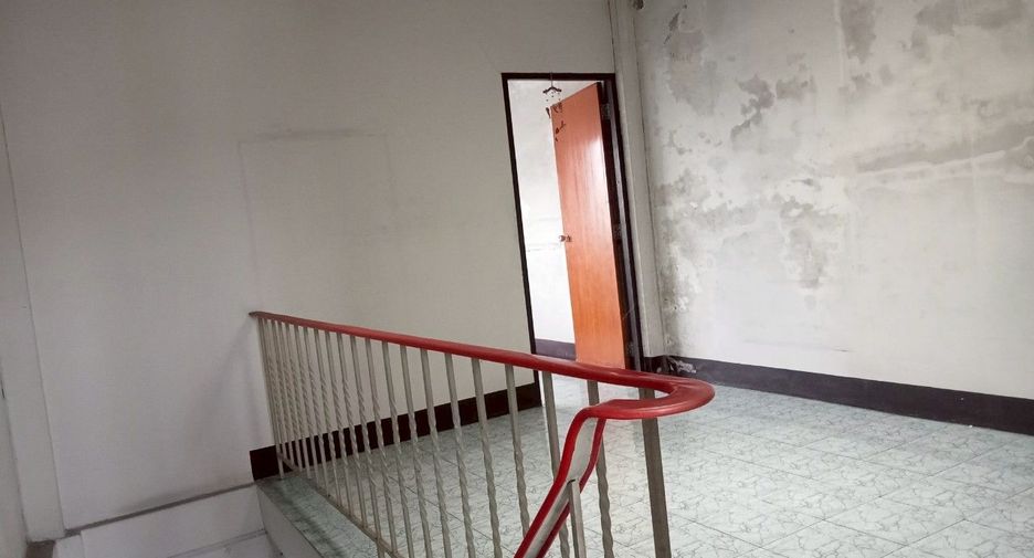Продажа 3 спальни торговое помещение в Нонг Кхаем, Бангкок
