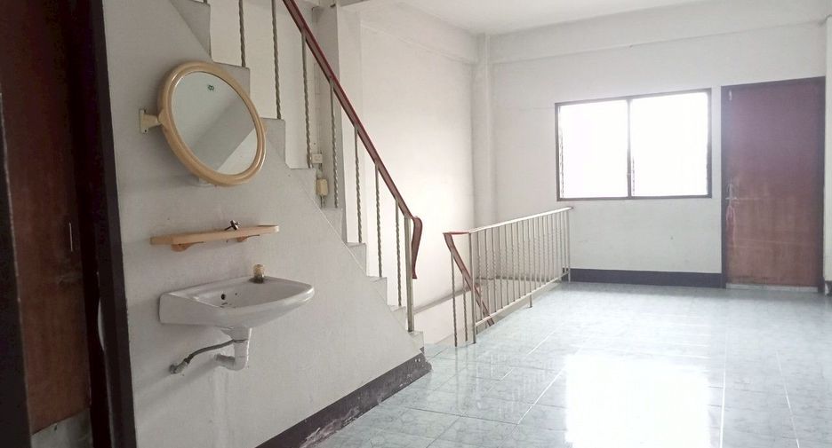 Продажа 3 спальни торговое помещение в Нонг Кхаем, Бангкок