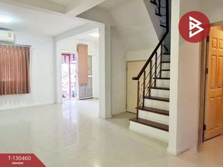 Casa adosada en venta de 3 habitaciones en Don Mueang, Bangkok