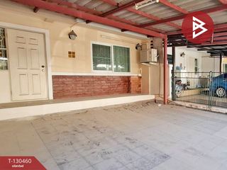 Casa adosada en venta de 3 habitaciones en Don Mueang, Bangkok