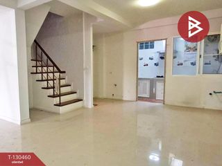 Casa adosada en venta de 3 habitaciones en Don Mueang, Bangkok
