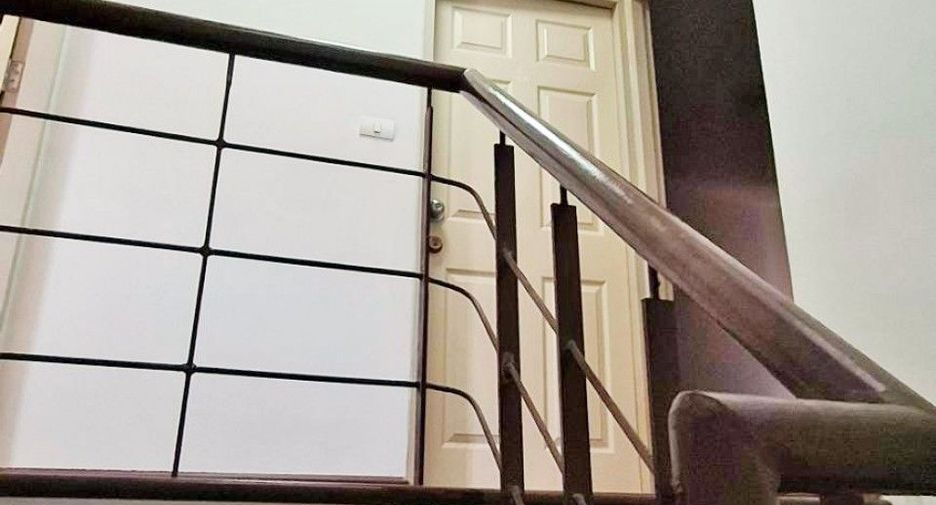 For sale 3 bedrooms townhouse in Don Mueang, Bangkok