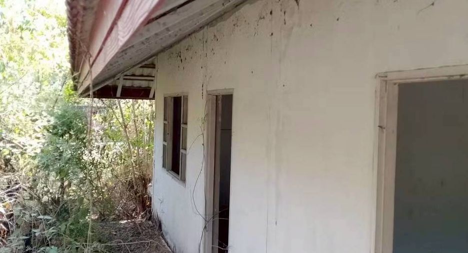Terreno en venta en Ongkharak, Nakhon Nayok