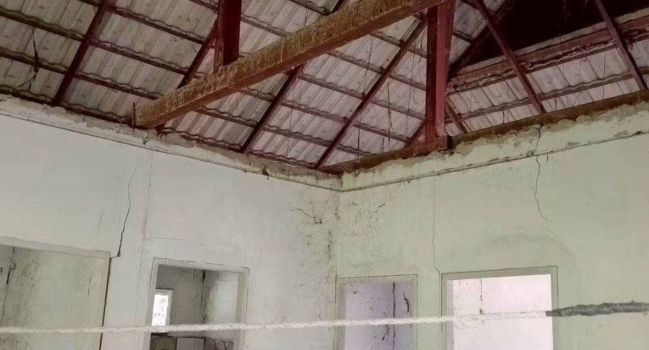 Terreno en venta en Ongkharak, Nakhon Nayok