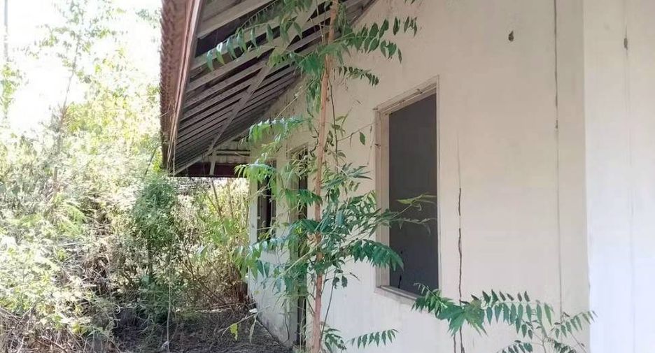 Terreno en venta en Ongkharak, Nakhon Nayok