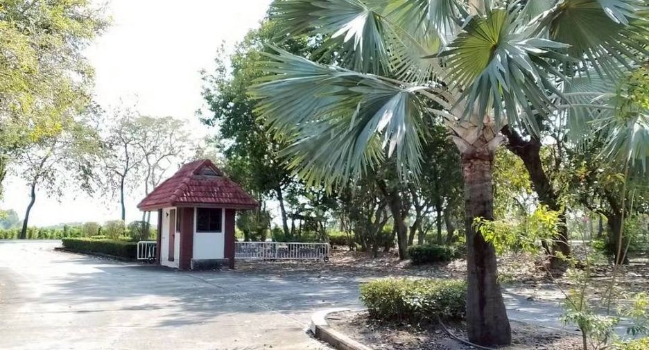 Terreno en venta en Ongkharak, Nakhon Nayok