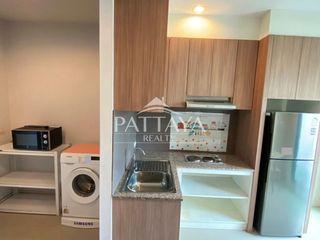 Продажа 1 кровать кондо в Банг Ламунг, Чонбури