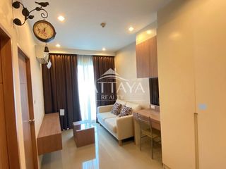 Продажа 1 кровать кондо в Банг Ламунг, Чонбури
