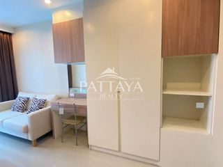 Продажа 1 кровать кондо в Банг Ламунг, Чонбури