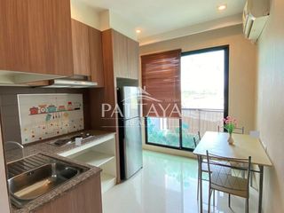 Продажа 1 кровать кондо в Банг Ламунг, Чонбури
