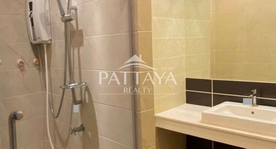 Продажа 1 кровать кондо в Банг Ламунг, Чонбури