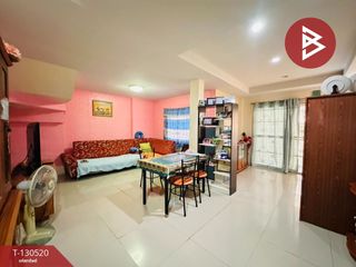 For sale 3 bedrooms townhouse in Mueang Nakhon Pathom, Nakhon Pathom