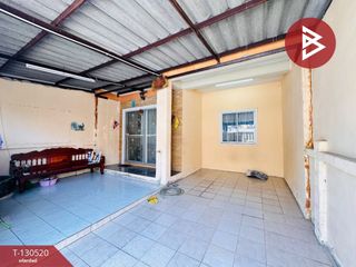 For sale 3 bedrooms townhouse in Mueang Nakhon Pathom, Nakhon Pathom