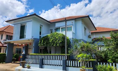 出售 4 卧室 独立屋 在 San Kamphaeng, Chiang Mai