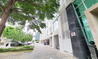 ขาย 1 เตียง คอนโด ใน บางกะปิ, กรุงเทพฯ