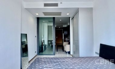 Продажа 1 кровать кондо в Кхлонг Тоеи, Бангкок