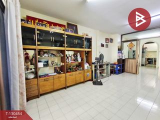 For sale 2 bedrooms townhouse in Bang Na, Bangkok