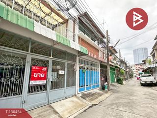 For sale 2 bedrooms townhouse in Bang Na, Bangkok