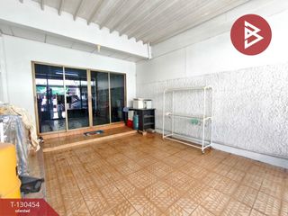 For sale 2 bedrooms townhouse in Bang Na, Bangkok