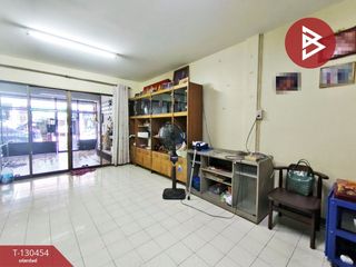 For sale 2 bedrooms townhouse in Bang Na, Bangkok