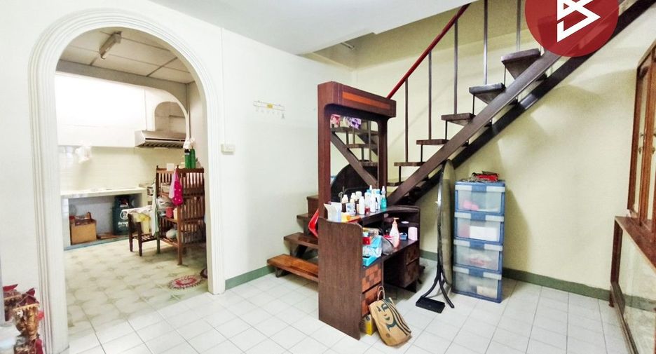 For sale 2 bedrooms townhouse in Bang Na, Bangkok