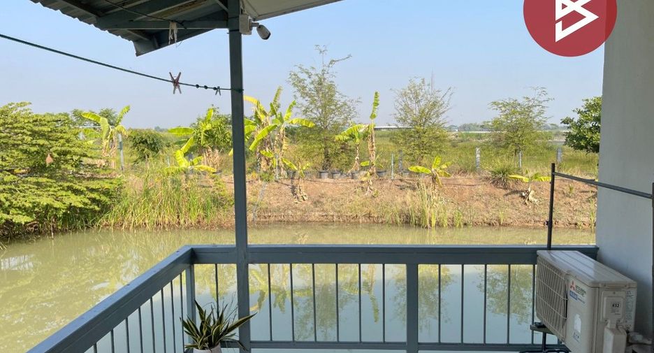 À vendre terrain à Bang Pa-in, Phra Nakhon Si Ayutthaya