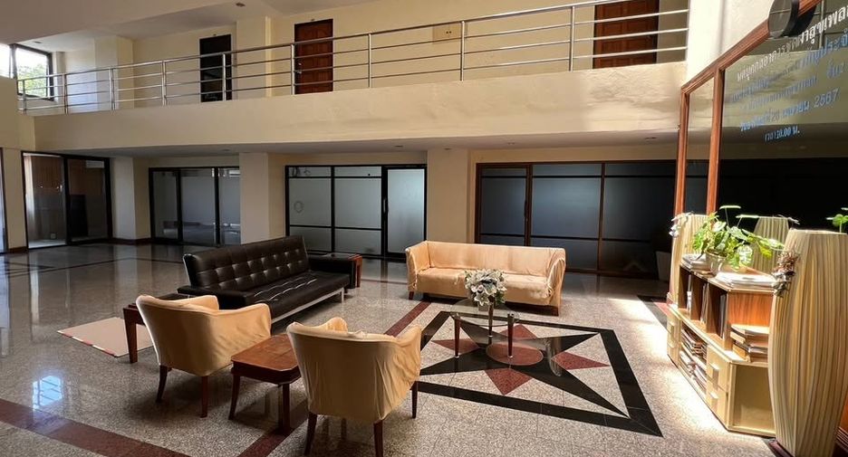 For sale 1 bed condo in Phaya Thai, Bangkok