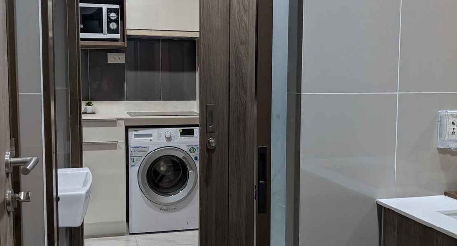ขาย 2 ห้องนอน คอนโด ใน วัฒนา, กรุงเทพฯ
