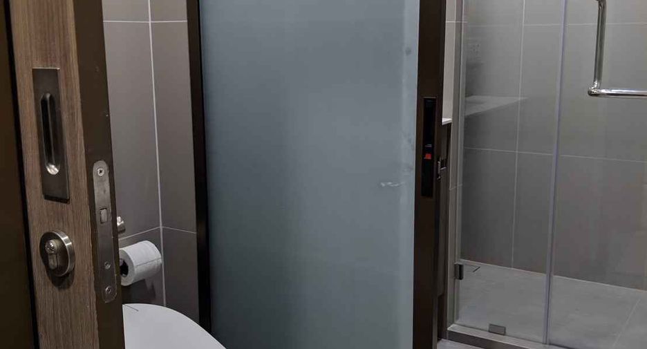ขาย 2 ห้องนอน คอนโด ใน วัฒนา, กรุงเทพฯ
