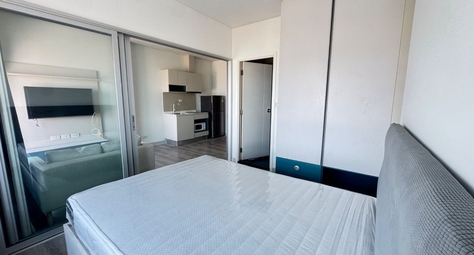 For sale 1 Beds condo in Bang Lamung, Chonburi