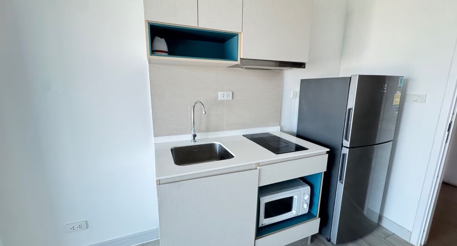 For sale 1 Beds condo in Bang Lamung, Chonburi