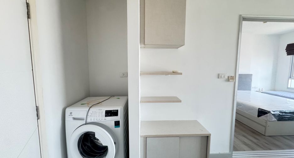 For sale 1 Beds condo in Bang Lamung, Chonburi