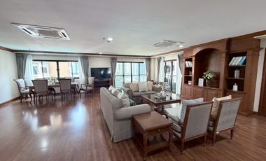 Wohnung zur Miete mit 3 Zimmer in Watthana, Bangkok