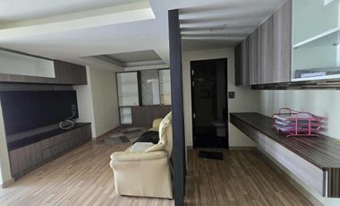 For sale 2 bedrooms condo in Lat Phrao, Bangkok