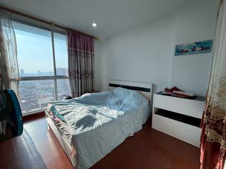 For sale 1 Beds condo in Khlong San, Bangkok