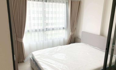 Wohnung zum Kauf mit 1 Zimmer in Don Mueang, Bangkok