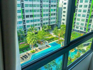 Condo en venta de 1 habitaciones en Don Mueang, Bangkok